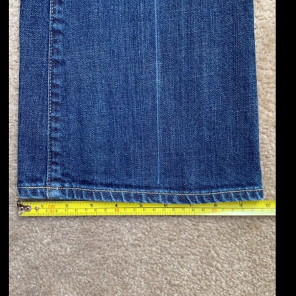 Citizens of Humanity Flare Jeans - Picture 10 of 10